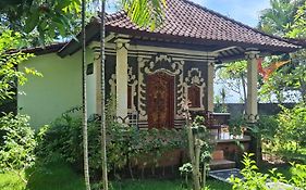 Coral Bay Bungalows Amed Bali